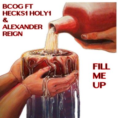 Fill Me Up