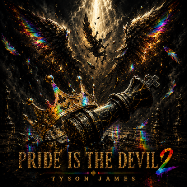 Tyson James - Pride Is The Devil 2