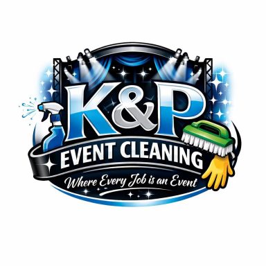 K&P Event Cleaning