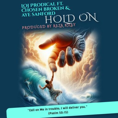 Hold On