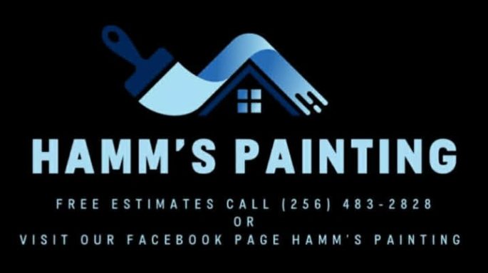 HAMM'S PAINTING RUSSELLVILLE, AL