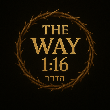 The Way 1:16