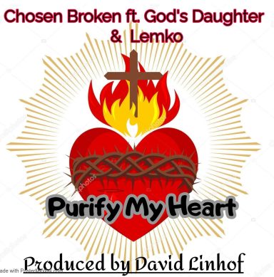 Purify My Heart
