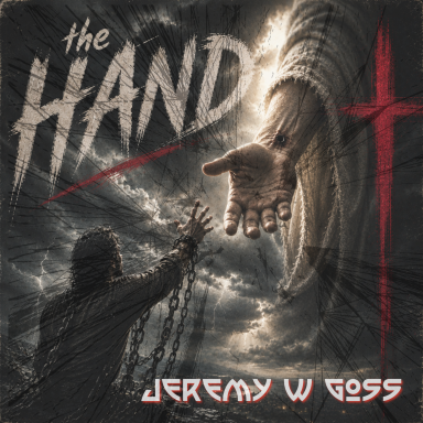 Jeremy Goss - The Hand