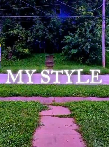 Tha Real DMT - My Style