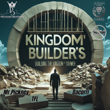 Mr. Pickney ft. Dacorri & TFL - Kingdom Builders