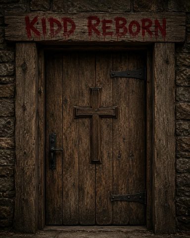 Kidd Reborn - Let Him Know